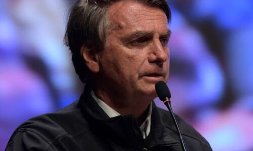 Bolsonaro Barred from Office for Abuse of Power