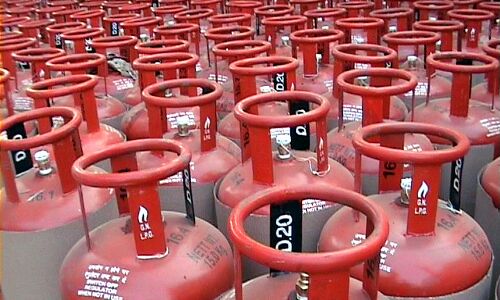 BJPs corruption storm around LPG distributorship brewing in Bengal