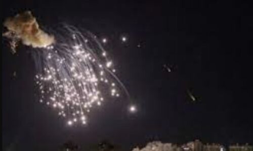 Foreign Aid Workers Killed and Drones Target Kyiv as Tensions Rise