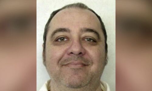 Alabama Seeks Controversial Ground: First State to Use Pure Nitrogen Hypoxia for Executions Sparks Legal Battles and Ethical Concerns Alabama Seeks Controversial Ground: First State to Use Pure Nitrogen Hypoxia for Executions Sparks Legal Battles and Ethical Concerns