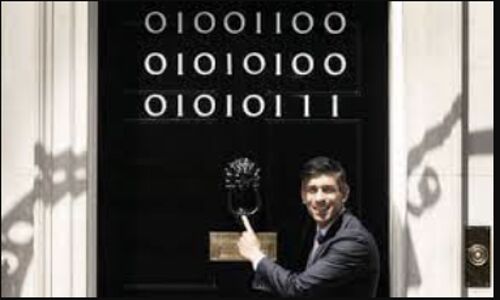 Britain Takes Stand Against Big Techs Control Over AI with New Principles and Regulations Britain Takes Stand Against Big Techs Control Over AI with New Principles and Regulations