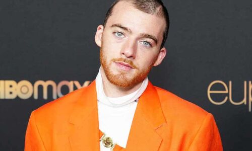 Beloved Euphoria Star Angus Cloud tragically passes away, leaving fans and industry devastated