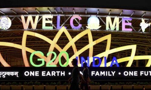 China Extends Full Support to Indias G20 Summit Amidst Rising Tensions, Premier Li to Attend