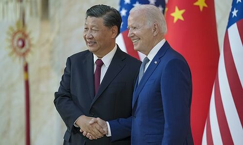 Tensions Escalate: China-U.S. Relationship Strained by Verbal Barbs and Interference Disputes