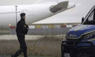 French Judges Detain Over 300 Indians on Suspicion of Human Trafficking, Stranded at Paris Airport French Judges Detain Over 300 Indians on Suspicion of Human Trafficking, Stranded at Paris Airport
