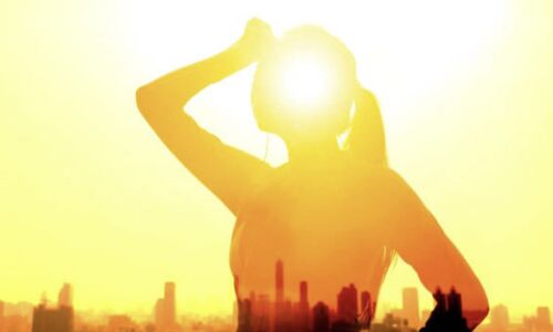 August Heatwaves: Extreme Temperatures Soar to 40°C Across North America, Asia, North Africa, and the Mediterranean, Adviser Warns August Heatwaves: Extreme Temperatures Soar to 40°C Across North America, Asia, North Africa, and the Mediterranean, Adviser Warns