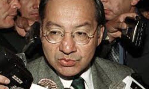Former US Ambassador to Bolivia Arrested in Miami for Alleged Secret Agent Activities on Behalf of Cuba Former US Ambassador to Bolivia Arrested in Miami for Alleged Secret Agent Activities on Behalf of Cuba