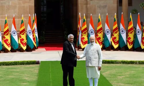 Sri Lanka Rejects Implementing 13th Amendment, Igniting Tension with Tamil Community as India Urges Fulfillment