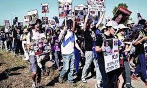 Gaza on the Brink: Starvation and Disease Loom as Aid Deliveries are Suspended amidst Fuel Shortages and Communication Shutdown