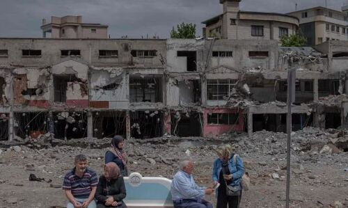 Turkey Steps Back: Earthquakes Forces Withdrawal from Hosting Vital UN Biodiversity Meeting in 2024
