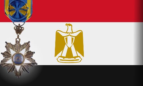 Modis visit to Egypt helps to Strengthen bilateral Ties