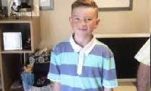 6 Years Gone: British Teen Found in France After Mysterious Odyssey 6 Years Gone: British Teen Found in France After Mysterious Odyssey