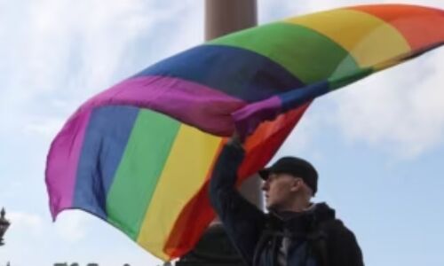 Russias LGBTQ+ Community Faces Decimation: New Law Outlaws Gender-Affirming Procedures and Trans Rights