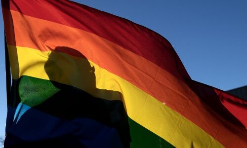 Iraqs Media Regulator Sparks Outrage with Directive Restricting LGBT Terminology, Ignites Freedom of Expression Debate