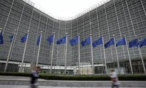 EU Takes Aim at Political Interference with Proposal to Crack Down on Foreign Governments EU Takes Aim at Political Interference with Proposal to Crack Down on Foreign Governments