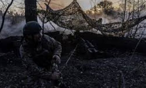 US Strikes Hard: Sanctions on China, Turkey, and UAE Disrupt Moscows Military Procurement Networks in Ongoing War with Ukraine US Strikes Hard: Sanctions on China, Turkey, and UAE Disrupt Moscows Military Procurement Networks in Ongoing War with Ukraine