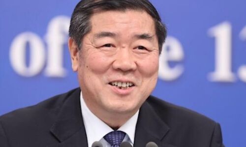 Chinese Vice Premier He Lifeng Pays Official Visit to Pakistan, Celebrates 10 Year of China-Pakistan Economic Corridor