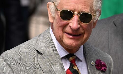 King Charles III Joins Many Who Refuse to Read Prince Harrys Explosive Memoir, Deepening Royal Family Divisions King Charles III Joins Many Who Refuse to Read Prince Harrys Explosive Memoir, Deepening Royal Family Divisions