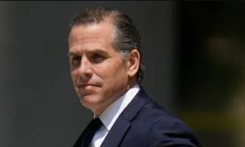 Hunter Biden Files Federal Lawsuit Against IRS Agents for Unauthorized Disclosure of Tax Information Hunter Biden Files Federal Lawsuit Against IRS Agents for Unauthorized Disclosure of Tax Information