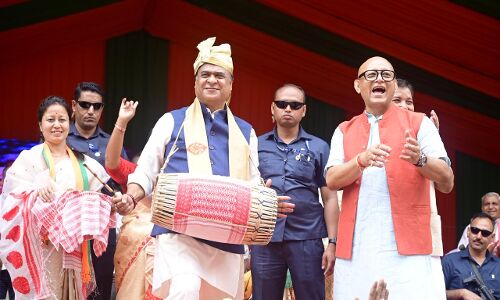 Is Assam Rewriting How Leaders Connect With Voters?