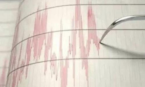 Powerful Magnitude 5.3 Earthquake Strikes Turkmenistan, Prompting Concerns for Damage and Lives