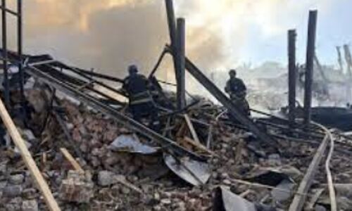 17 Arrested in Cuban Network Recruiting Nationals for Russias War Effort in Ukraine