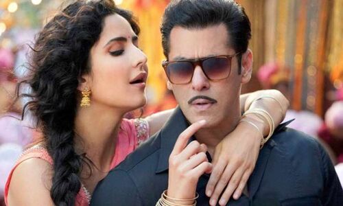 Bharat: Movie Review