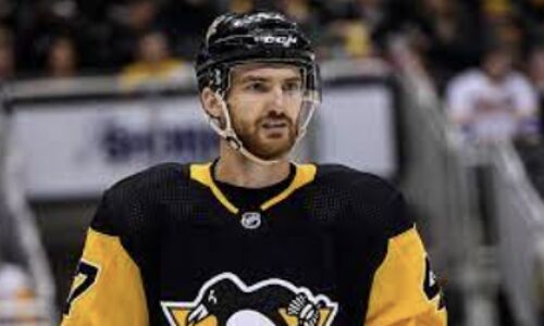 Arrest Made in Tragic Death of Ice Hockey Player Adam Johnson as Investigation Unfolds