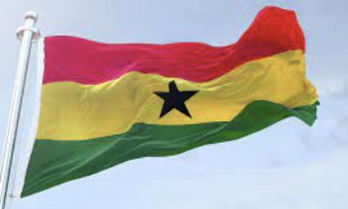 Ghanaian High Court Sentences Six to Death by Hanging for Treason, Igniting Debate on Death Penalty Ghanaian High Court Sentences Six to Death by Hanging for Treason, Igniting Debate on Death Penalty