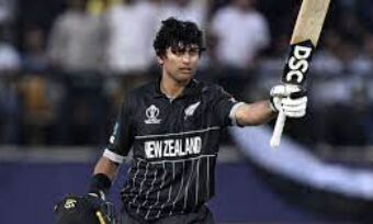 Rachin Ravindra Shines in ODI World Cup, Breaks Records While Poliovirus Resurfaces in Pakistan: A Tale of Triumphs and Challenges