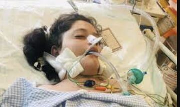 16-Year-Old Iranian Schoolgirl Declared Brain Dead After Brutal Assault Sparks Outrage and Reignites Protests
