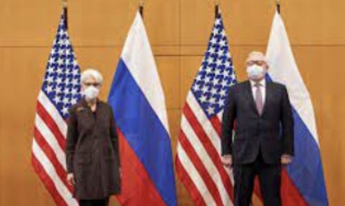 The Sibir Battalion: Russians Unite to Fight Putins Invasion, Defying Their Own Government