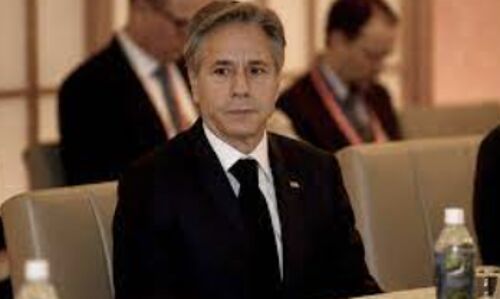 US Secretary of State Blinken Visits South Korea Amid Rising Concerns of North Korea-Russia Military Cooperation