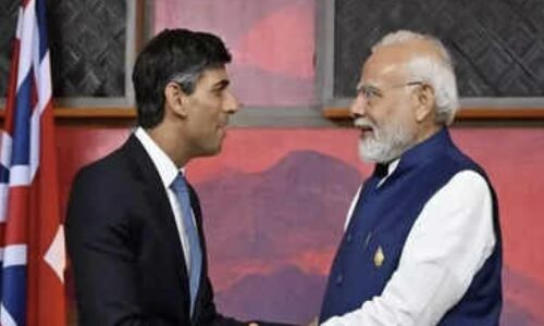 UK Stands Firm on Immigration Goals: No Compromise in Trade Talks with India