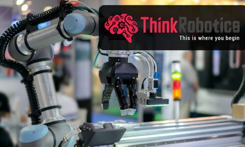 Building the Next Generation of Robotics: How ThinkRobotics is Driving Innovation