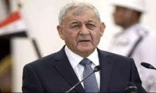 Iraqi President Summons Turkish Ambassador as Outrage Grows Over Airstrikes on Iraqi Territory