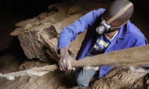 Tragedy Strikes Abandoned Gold Mine: 31 Feared Dead in Welkom, South Africa