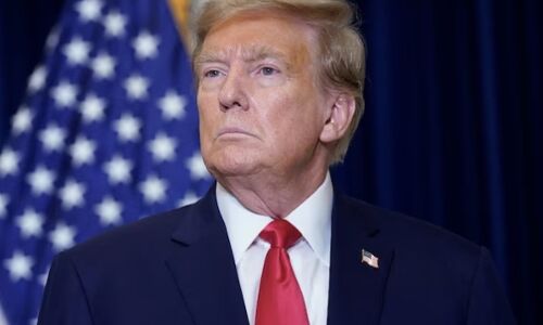 Federal Appeals Court Judges Question Trumps Immunity Claims in Election Plot Case