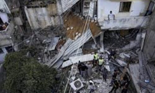 Surge of Violence: Israeli Military Raid Kills Two Palestinians in the West Bank, Damages Camp Surge of Violence: Israeli Military Raid Kills Two Palestinians in the West Bank, Damages Camp