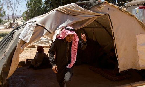 Russia’s Veto Starves Syrian Residents of Vital Cross-Border Aid