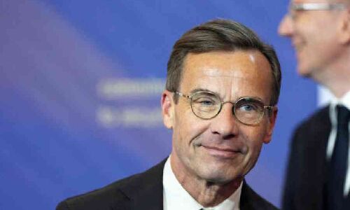 Sweden and Iran Conduct Prisoner Swap, Including Controversial Release of Convicted War Criminal