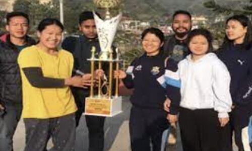 Visa Woes Persist: Arunachal Pradeshs Wushu Players Denied Entry to Asian Games Again, Sparking Sovereignty Dispute