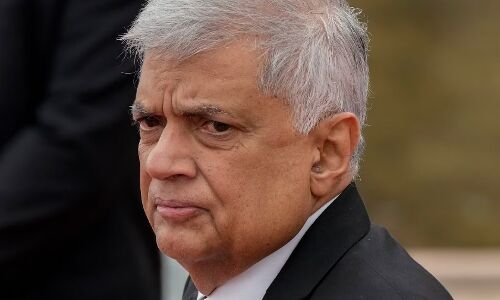 Sri Lanka Looks East: President Announces Bid to Join Major Trade Bloc RCEP Sri Lanka Looks East: President Announces Bid to Join Major Trade Bloc RCEP