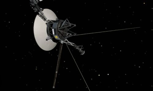 Voyager 2s Miraculous Return: NASA Restores Contact with Legendary Probe Voyager 2s Miraculous Return: NASA Restores Contact with Legendary Probe