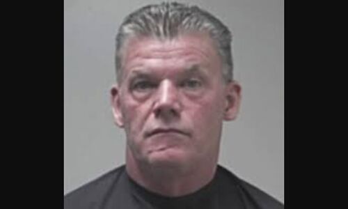 Senior Pentagon Official Arrested in Georgia Human Trafficking Sting; Six Victims Rescued