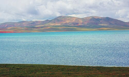 Rising Ocean Temperatures Reveal Devastating Impact of Climate Change: Urgent Action Needed Rising Ocean Temperatures Reveal Devastating Impact of Climate Change: Urgent Action Needed