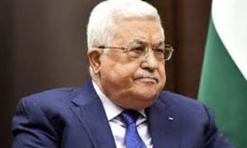 Berlin Drops Lawsuit Against Abbas for Holocaust Comments, Sparks Controversy Berlin Drops Lawsuit Against Abbas for Holocaust Comments, Sparks Controversy