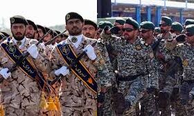 Irans High-Risk Strategy Raises Regional Tensions