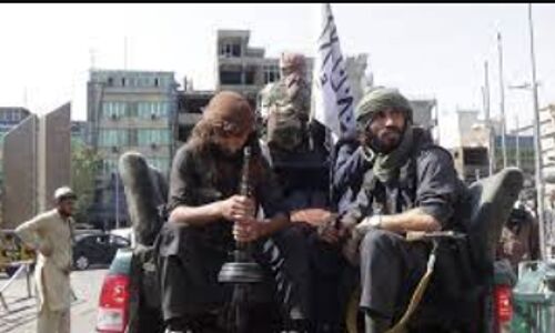 Neighboring Nations Alarmed as Afghanistans Crisis Fuels Terrorism Threat and Refugee Influx Neighboring Nations Alarmed as Afghanistans Crisis Fuels Terrorism Threat and Refugee Influx