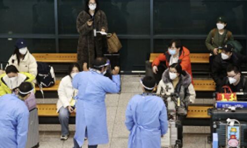 Chinese Nationals Infiltrate US Military Bases: Alarming Espionage Threat Exposed